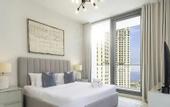 Туры в отель LUX Contemporary Suite Marina View 3