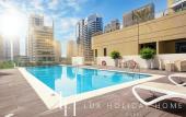 Туры в отель LUX Contemporary Suite Marina View 3