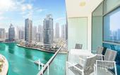 Туры в отель LUX Contemporary Suite Marina View 3