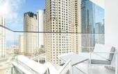 Туры в отель LUX Contemporary Suite Marina View 3