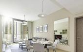 Туры в отель LUX Contemporary Suite Marina View 3