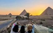 Туры в отель Seven Pyramids Inn