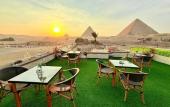 Туры в отель Seven Pyramids Inn