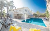 Туры в отель Ayia Napa Holiday Villa At26