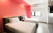 Туры в отель The Concept Hotel Langkawi