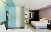 Туры в отель The Concept Hotel Langkawi