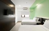 Туры в отель The Concept Hotel Langkawi