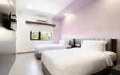 Туры в отель The Concept Hotel Langkawi
