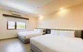 Туры в отель The Concept Hotel Langkawi
