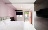 Туры в отель The Concept Hotel Langkawi