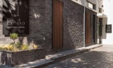 11 Enteka Acropolis Suites