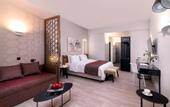 Туры в отель S Hotel Boutique Thessaloniki