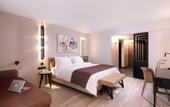 Туры в отель S Hotel Boutique Thessaloniki