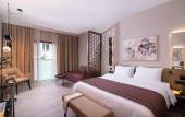 Туры в отель S Hotel Boutique Thessaloniki