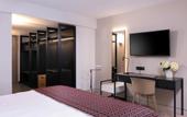 Туры в отель S Hotel Boutique Thessaloniki