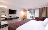 Туры в отель S Hotel Boutique Thessaloniki