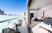 Туры в отель S Hotel Boutique Thessaloniki