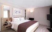 Туры в отель S Hotel Boutique Thessaloniki