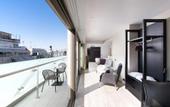 Туры в отель S Hotel Boutique Thessaloniki