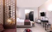 Туры в отель S Hotel Boutique Thessaloniki