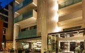 Туры в отель S Hotel Boutique Thessaloniki