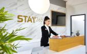 Туры в отель Stay 365 Heraklion Apart Hotel
