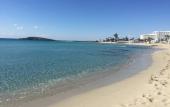 Туры в отель Narcissos 'Nissi Beach' apartment C12