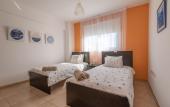 Туры в отель Narcissos 'Nissi Beach' apartment C12