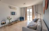 Туры в отель Narcissos 'Nissi Beach' apartment C12
