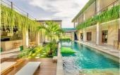 Туры в отель Canggu Hype Suites