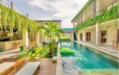 Туры в отель Canggu Hype Suites