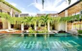 Туры в отель Canggu Hype Suites