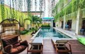 Туры в отель Canggu Hype Suites