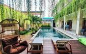 Туры в отель Canggu Hype Suites