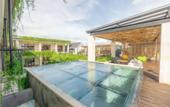 Туры в отель Canggu Hype Suites