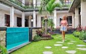 Туры в отель Canggu Hype Suites