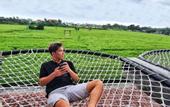 Туры в отель Canggu Hype Suites