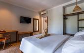 Туры в отель Canggu Hype Suites