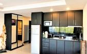 Туры в отель Platinum Suites, Thepprasit Road - Large top Floor Studio