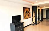 Туры в отель Platinum Suites, Thepprasit Road - Large top Floor Studio