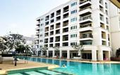 Туры в отель Platinum Suites, Thepprasit Road - Large top Floor Studio