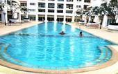 Туры в отель Platinum Suites, Thepprasit Road - Large top Floor Studio