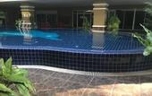 Туры в отель Pratumnak 1 bed With sea View at Siam Oriental Twins