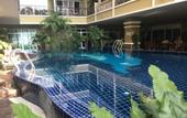 Туры в отель Pratumnak 1 bed With sea View at Siam Oriental Twins