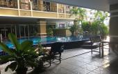 Туры в отель Pratumnak 1 bed With sea View at Siam Oriental Twins