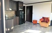 Туры в отель Pratumnak 1 bed With sea View at Siam Oriental Twins