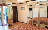 Туры в отель Pratumnak 1 bed With sea View at Siam Oriental Twins