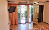Туры в отель Pratumnak 1 bed With sea View at Siam Oriental Twins