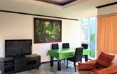 Туры в отель Pratumnak 1 bed With sea View at Siam Oriental Twins