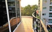 Туры в отель Pratumnak 1 bed With sea View at Siam Oriental Twins